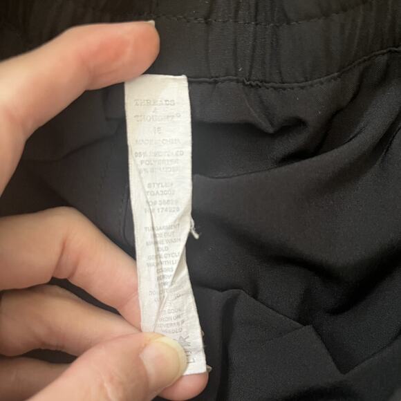 Threads 4 Thought (10y) Athletic Shorts - Picture 5 of 7